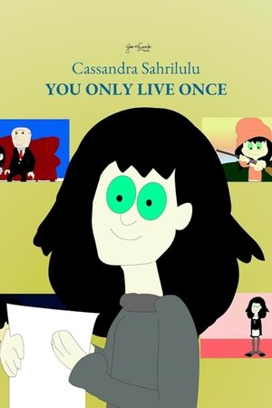Nonton film Cassandra Sahrilulu: You only live once (2024) terbaru sub indo Nonton film Cassandra Sahrilulu: You only live once (2024) terbaru sub indo