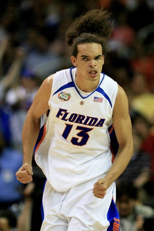 Joakim Noah photo 2