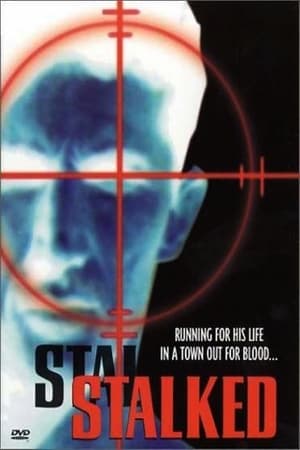 Poster Stalked (2000)