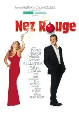 Poster Nez Rouge 2003
