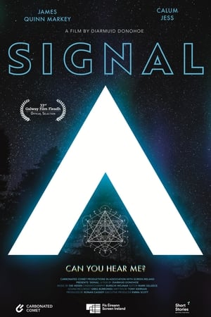 Poster Signal (2021)