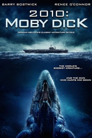 2010: Moby Dick poster