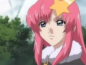 Mobile Suit Gundam Seed Destiny: 1×46