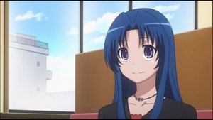 Toradora!: 1×5