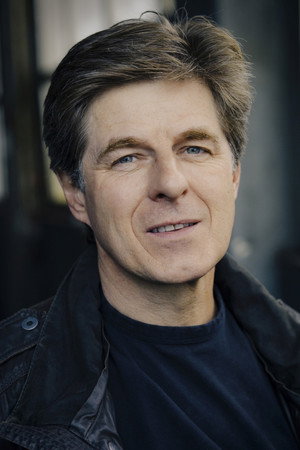 Horst Kummeth portrait