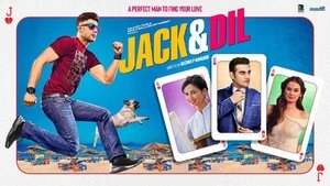 Jack and Dil