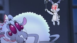 Bunnicula: 1×3