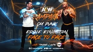 All Elite Wrestling: Rampage: 1×14