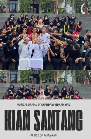 Image Kian Santang : Prince of Pajajaran