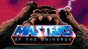 poster He-Man and the Masters of the Universe