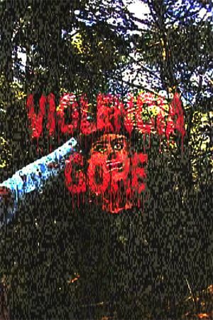 Poster Violencia Gore (2005)