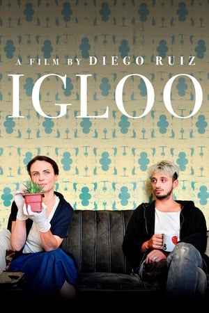 Poster Igloo (2013)