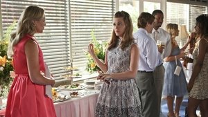 Hart of Dixie 4 x Episodio 2