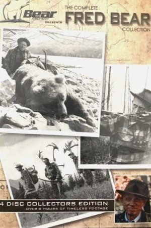 The Complete Fred Bear Collection