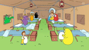 Barbapapa: One Big Happy Family!: 2×11