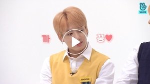 Run BTS! BTS School, Part 1