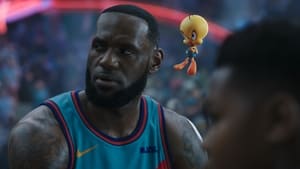 Space Jam: A New Legacy(2021)