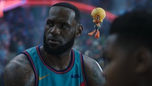 Space Jam: Una Nueva Era (2021) HD 1080P LATINO/INGLES