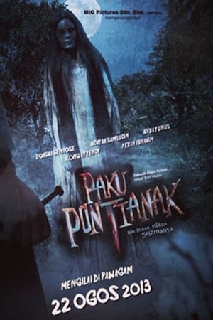 Poster Paku Pontianak 2013