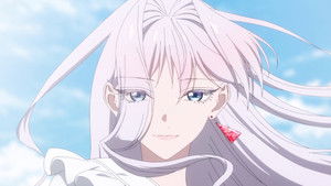 May I Ask for One Final Thing?: 1×9