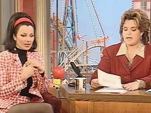 The Nanny The Rosie Show