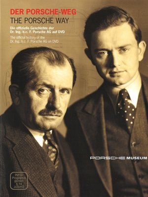 Nonton film Der Porsche-Weg (1970) terbaru sub indo Nonton film Der Porsche-Weg (1970) terbaru sub indo