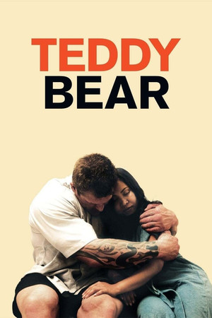 Teddy Bear 43