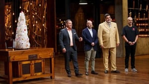 MasterChef Australia Adriano Zumbo’s Mystery Box Challenge & Team Invention Test – Sweet Week