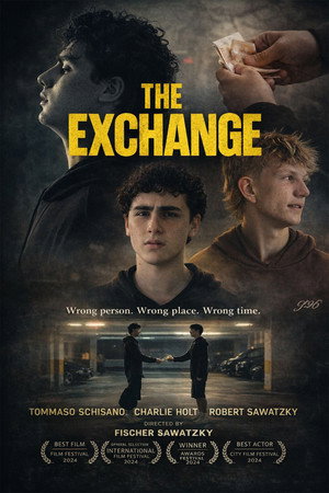 The Exchange 6