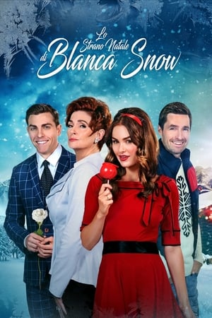 Image Lo strano Natale di Blanca Snow