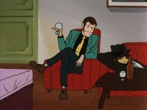 Lupin III: 1×19