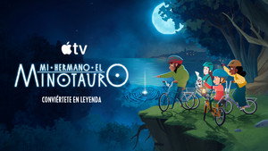 Mi hermano el minotauro TEMPORADA 1 [Latino – Ingles] MEDIAFIRE