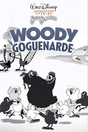Woody Goguenarde