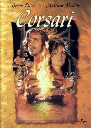 Poster di Corsari