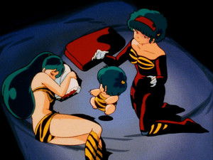 Urusei Yatsura: 1×99 {year} Online En Netflix