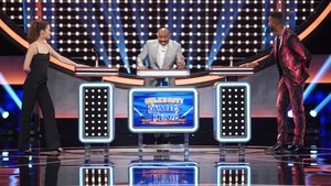 Celebrity Family Feud: 7×5