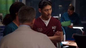 Chicago Med: 2×22