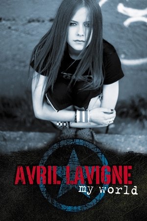 Image Avril Lavigne: My World