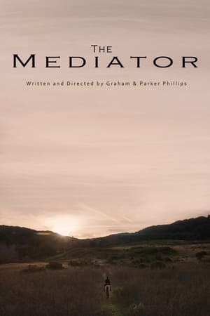 Poster The Mediator 2015