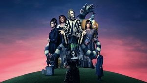 Beetlejuice Beetlejuice (2024) WEB-DL 720P LATINO/INGLES