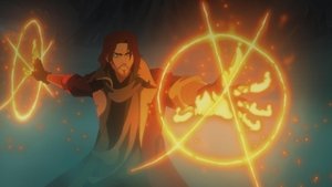 The Mighty Nein on The Mighty Nein Season 1 Episode 4 – November 26, 2025