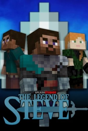 The Legend Of Steve The Legend Of Steve