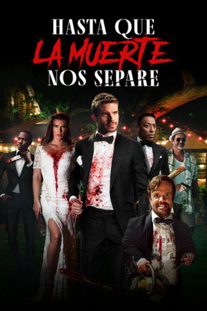 Hasta que la muerte nos separe