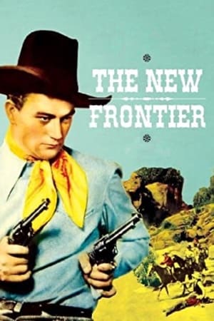 Poster The New Frontier 1935