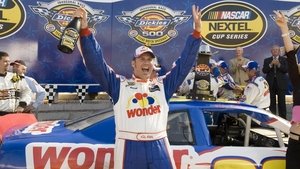 Ricky Bobby : roi du circuit