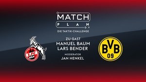Matchday 8: 1. FC Köln - Borussia Dortmund