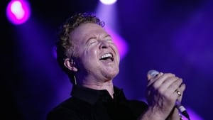 Simply Red: Live at Montreux 2003 film complet