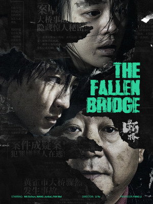 The Fallen Bridge