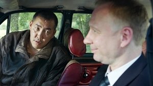 MosGaz. Delo N8: Zapadnya: 1×5 {year} Online En Netflix