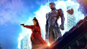 Alienoid Película Completa 1080p [MEGA] [LATINO] 2022